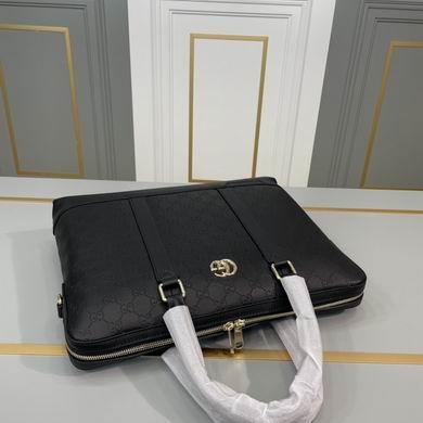 Gucci Bags 1:1 3386-1 38X29X7cm WP