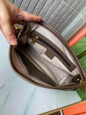 Gucci Bags 1:1 598234 28.5X18X9cm XM 3colour