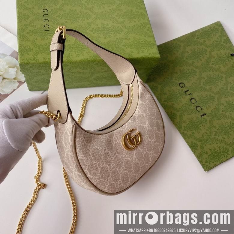 Gucci Bags 1:1 726843 22X12.5X5cm DF