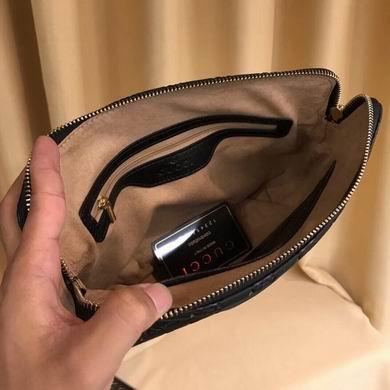 Gucci Bags 1:1 8090 28X18X3cm WP