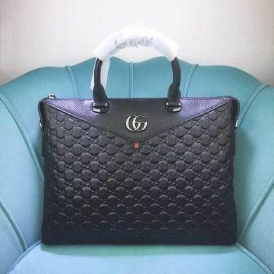 Gucci Bags 1:1 2850-5 39X27X6cm SC