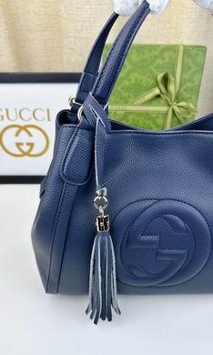 Gucci Bags 1:1 336751 30X26X4cm DF 3colour