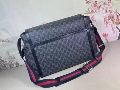 Gucci Bags 1:1 495909 44X28X14cm DF 2colour