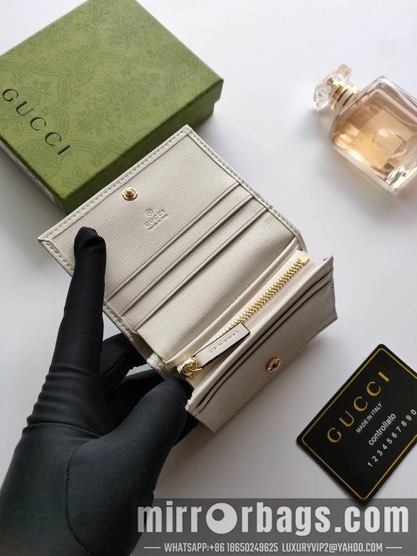 Gucci Bags 1:1 621887 11X8.5X3cm XMY 5