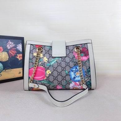 Gucci Bags 1:1 WD498156 26X18X10