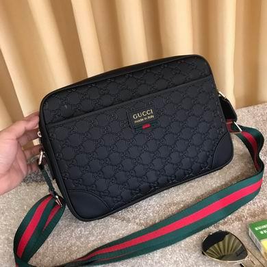 Gucci Bags 1:1 673-3 25X28X5cm WP