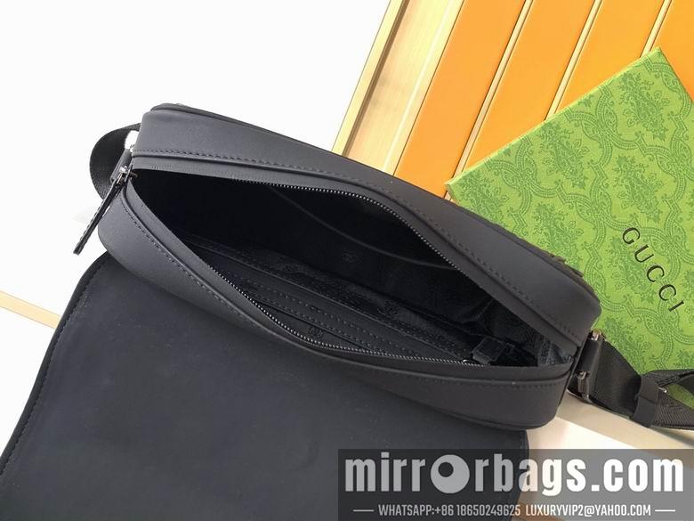 Gucci Bags 1:1 7055-4 26X20X6cm WP