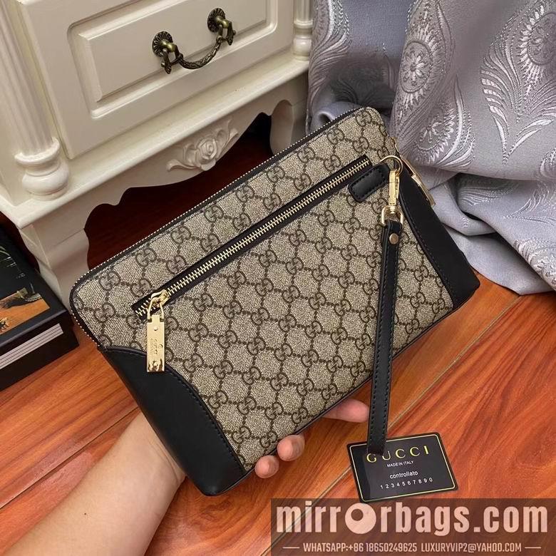 Gucci Bags 1:1 33250-1 28X18X3cm XM 2colour