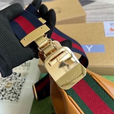 Gucci Bags 1:1 699409 23X22X5cm MP 3colour