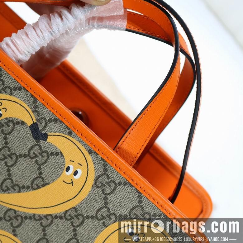 Gucci Bags 1:1 630542 28X25X11cm DF 4colour