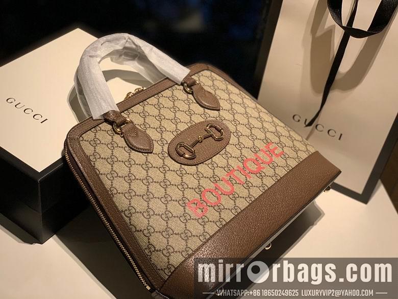 Gucci Bags 1:1 602206 30X26X11cm DF