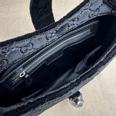 Gucci Bags 1:1 764303 22X19X5cm DF