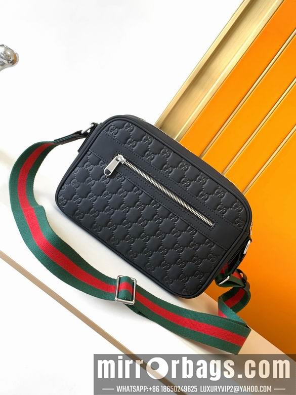 Gucci Bags 1:1 7041-4 28X19X6.5cm WP