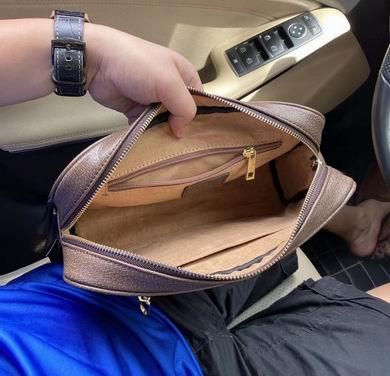Gucci Bags 1:1 5100-5 27X18X6cm XM 2colour