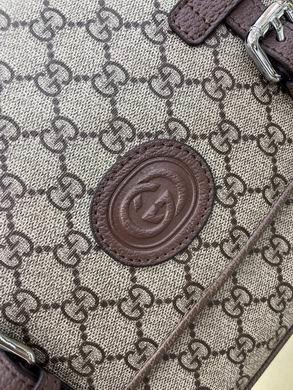 Gucci Bags 1:1 6006-2 28X7X21cm WP 2colour