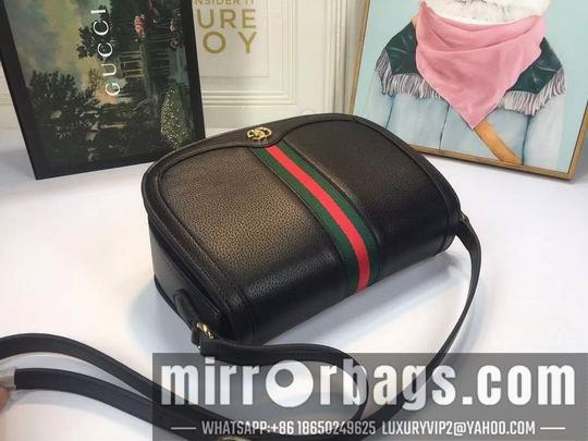 Gucci Bags 1:1 Ophidia 601044 25x18x9cm df06