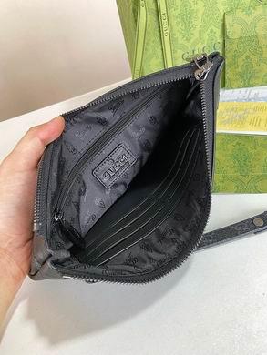 Gucci Bags 1:1 6203 29X19X3cm XM 2colour