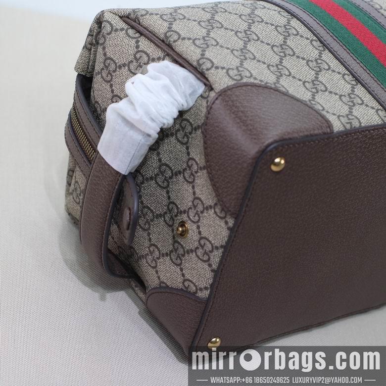 Gucci Bags 1:1 Savoy 739391 26X16.5X16cm DF 2colour