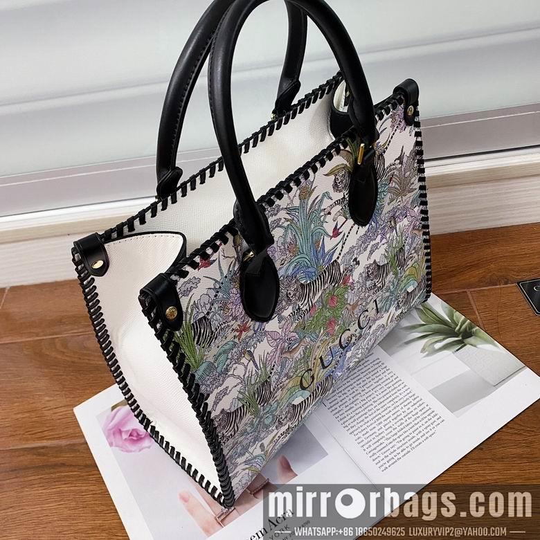 Gucci Bags 1:1 TOTE 659983 31X26.5X14cm DF 2colour