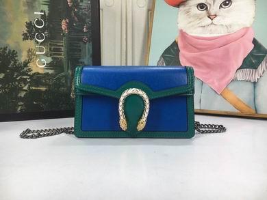 Gucci Bags 1:1 WD476432 16.5X10X4.5