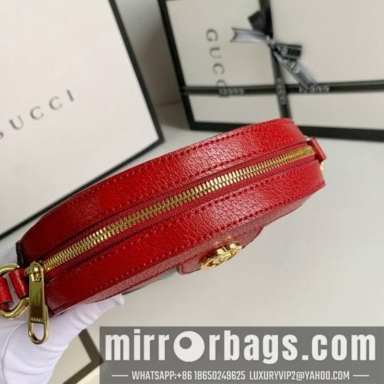 Gucci Bags 1:1 625216 19x19x5cm df06