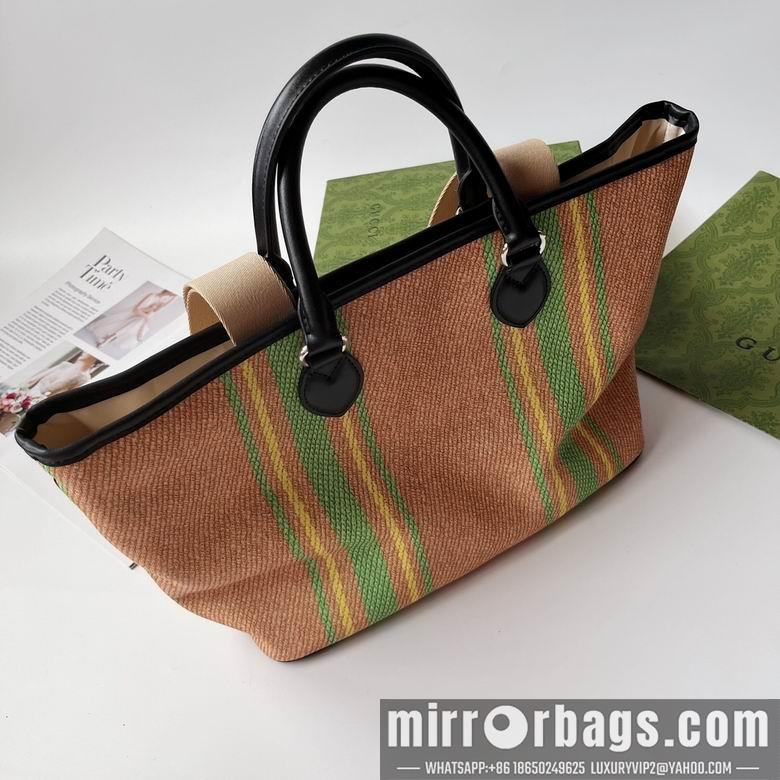 Gucci Bags 1:1 774183 40X33X18.5cm DF 4colour