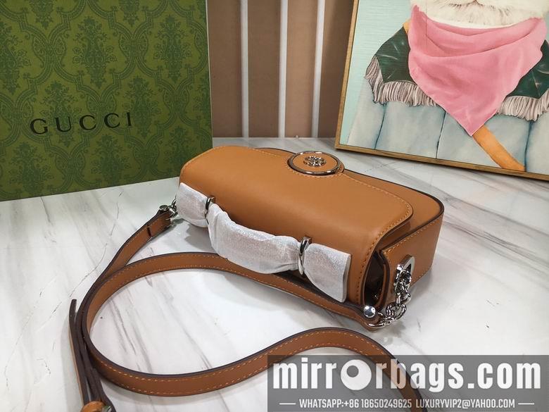Gucci Bags 1:1 739722 21X10X5cm DF