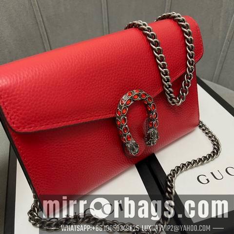 Gucci Bags 1:1 WL401232 20X13X6