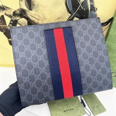 Gucci Bags 1:1 475316 26x20x6cm YG 1