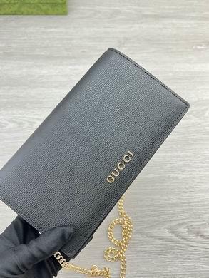 Gucci Bags 1:1 772643 12.5X20X4cm DF 4colour