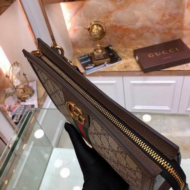 Gucci Bags 1:1 6648-5 26X20X6cm XM
