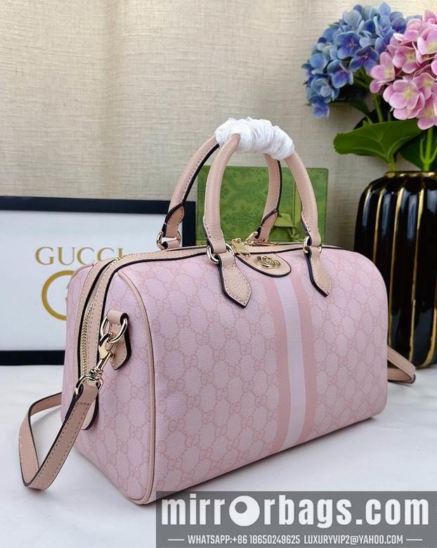 Gucci Bags 1:1 772065 31X20X16.5cm DF 2colour