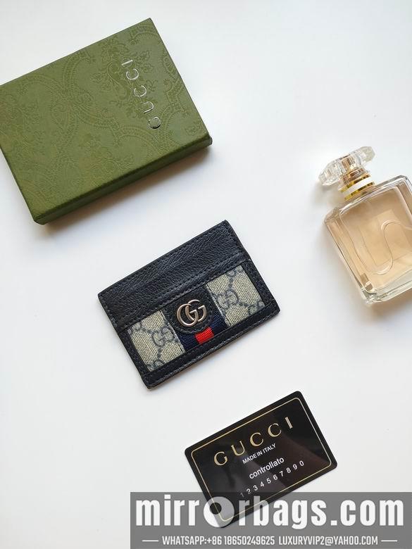 Gucci Bags 1:1 523159 10X7cm XMY 6