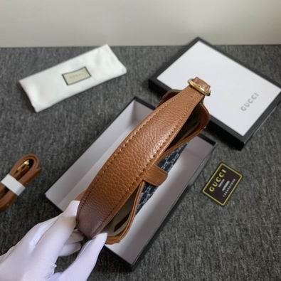 Gucci Bags 1:1 Jackie 636706 28x19x4.5 cm df02