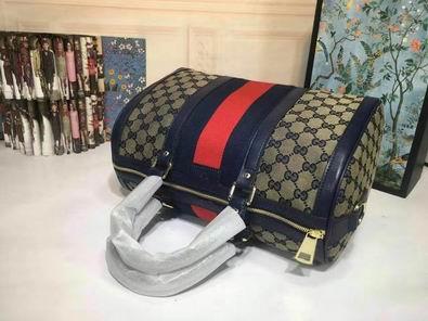 Gucci Bags 1:1 247205 33x22.5x18 cm df01