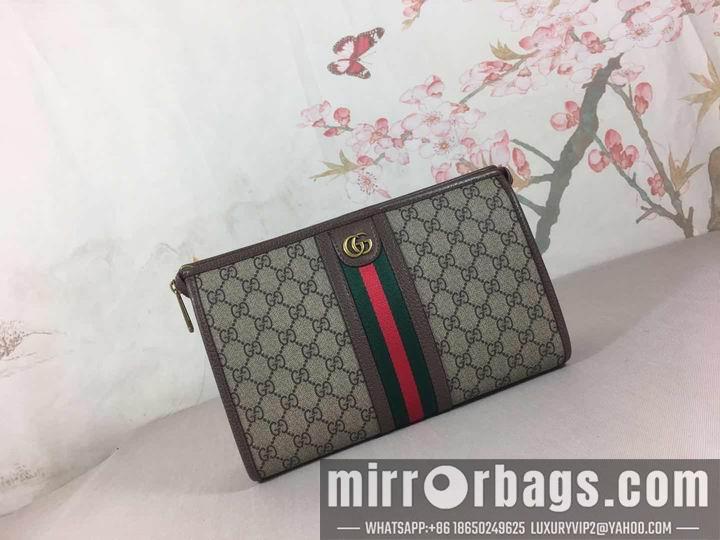 Gucci Bags 1:1 Ophidia 598234 28.5x18x9cm df04