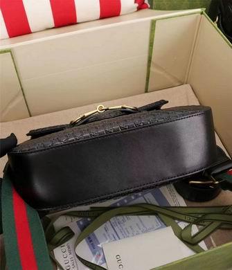 Gucci Bags 1:1 383848 25X16X7cm DF