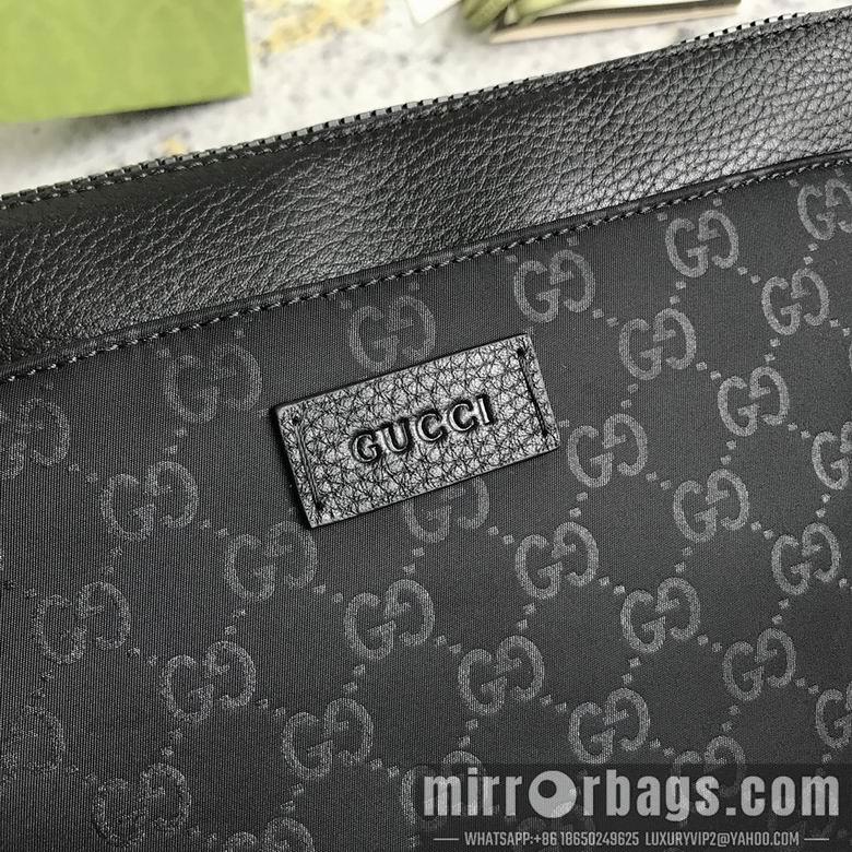 Gucci Bags 1:1 WD510342尼龙克压布 28X30X2
