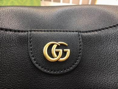Gucci Bags 1:1 746124 30X23X6.5cm DF 3colour