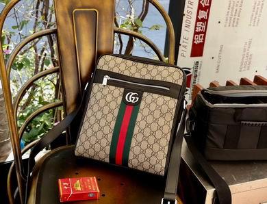 Gucci Bags 1:1 33099-2 25X28X6cm XM 2colour
