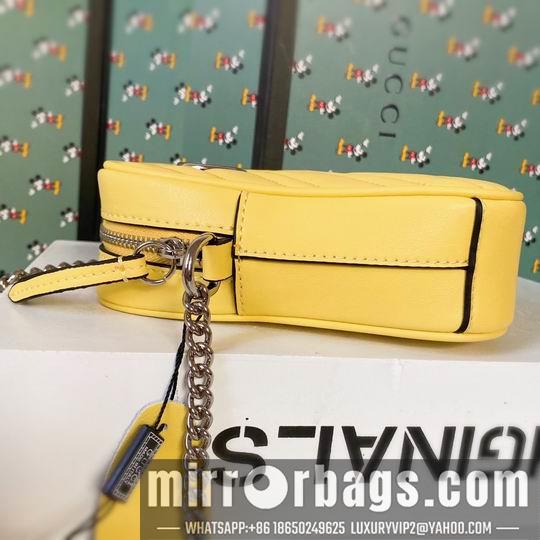 Gucci Bags 1:1 598597 10.5x17x5cm df05