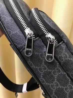 Gucci Bags 1:1 866 32X18X9cm XM 2colour