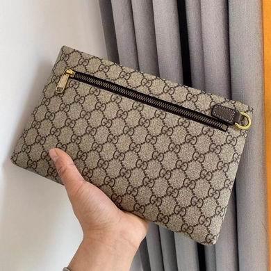 Gucci Bags 1:1 28X18X3cm 031111 XM 2colour