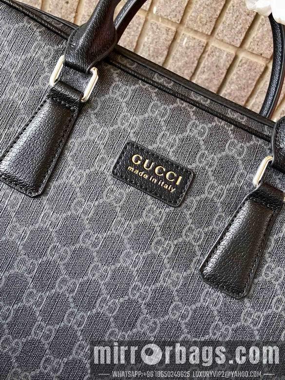 Gucci Bags 1:1 9128 38X29X8cm XM 2colour