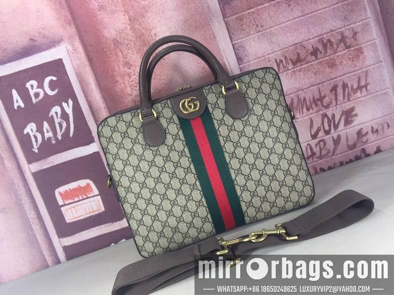 Gucci Bags 1:1 Ophidia 537219 45x35x6cm df03