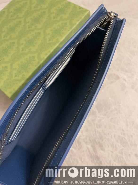 Gucci Bags 1:1 768255 18X26X6cm YG 5
