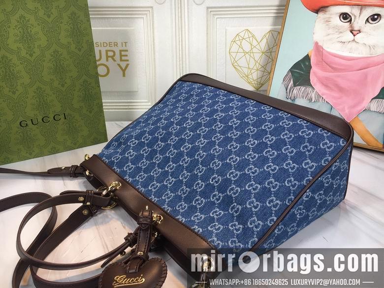Gucci Bags 1:1 688666 34X28X12cm DF-1