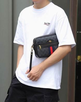 Gucci Bags 1:1 5005 24X6X16cm WP 4colour