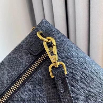 Gucci Bags 1:1 28X18X3cm 031111 XM 2colour
