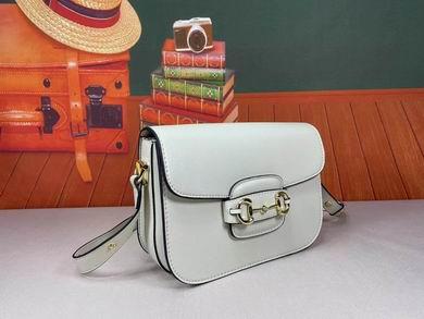 Gucci Bags 1:1 602204 25X18X8cm DF 3colour